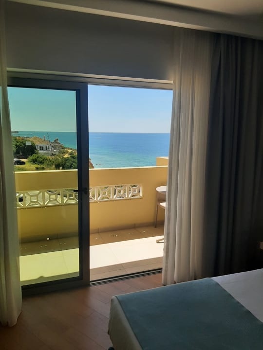 Zimmer Turim Presidente Hotel