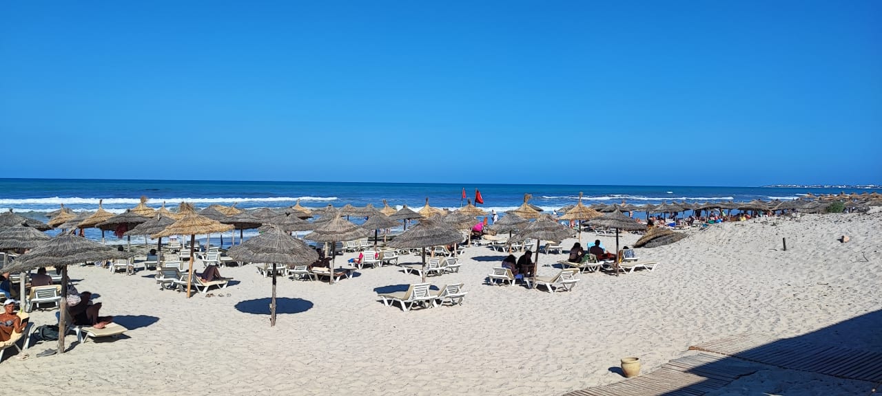 Strand TUI MAGIC LIFE Penelope Beach