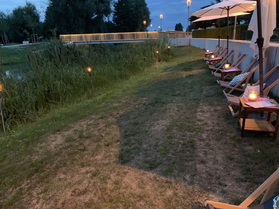 Sonstiges Der Eisvogel - Wellness- & Genusshotel