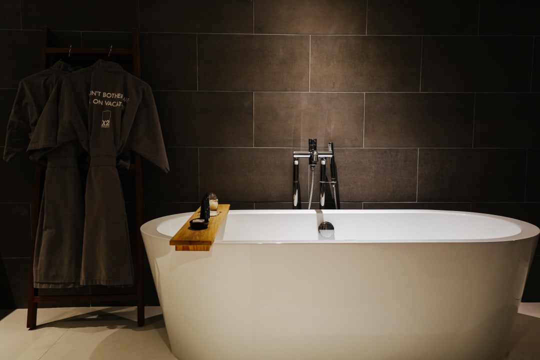 Zimmer Cross Chiang Mai Riverside