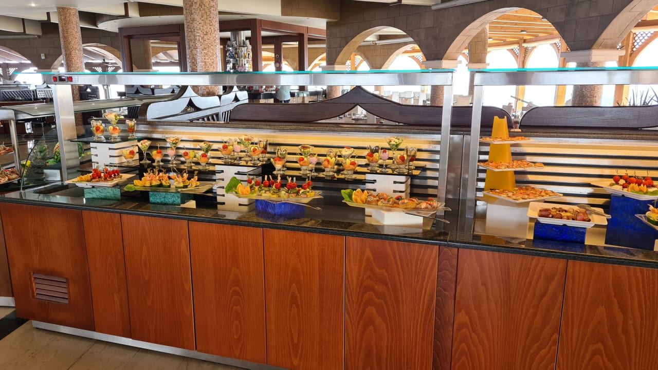 Gastro Hotel Kalithea Horizon Royal