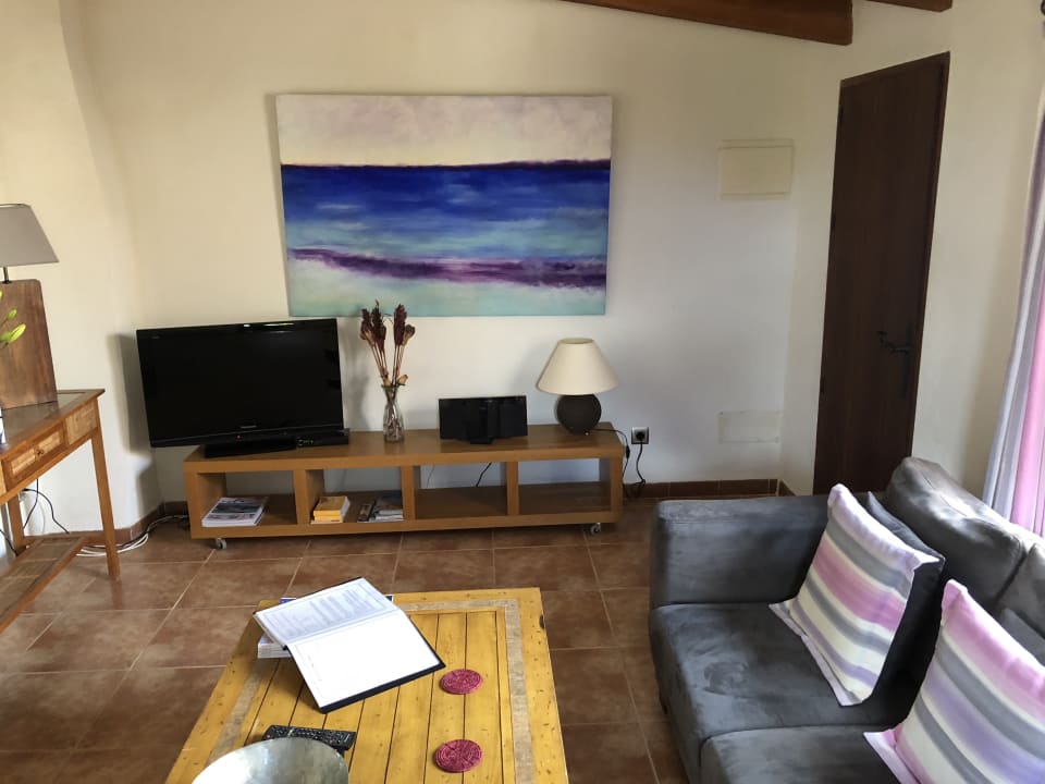 Zimmer Bed & Breakfast Finca Son Jorbo