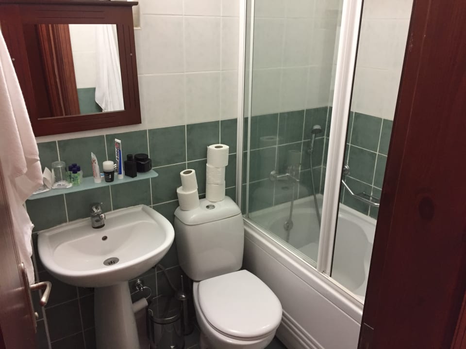 Zimmer Royal Atlantis Beach Hotel