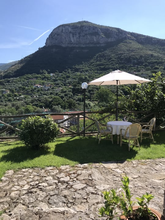 Gastro B&B Villevieille