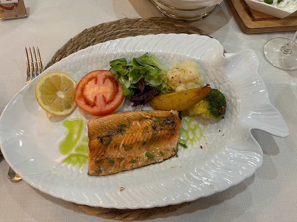 Gastro Hane Family Resort