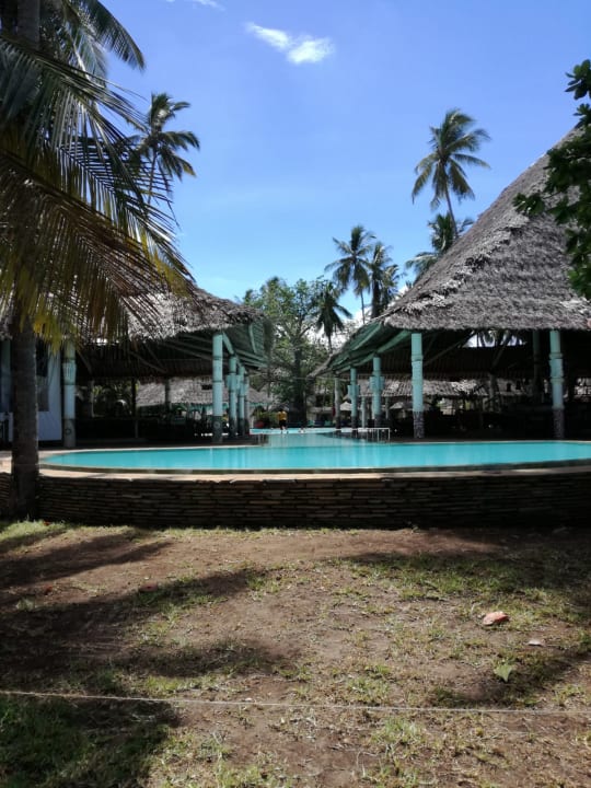 Pool Neptune Village Beach Resort & Spa