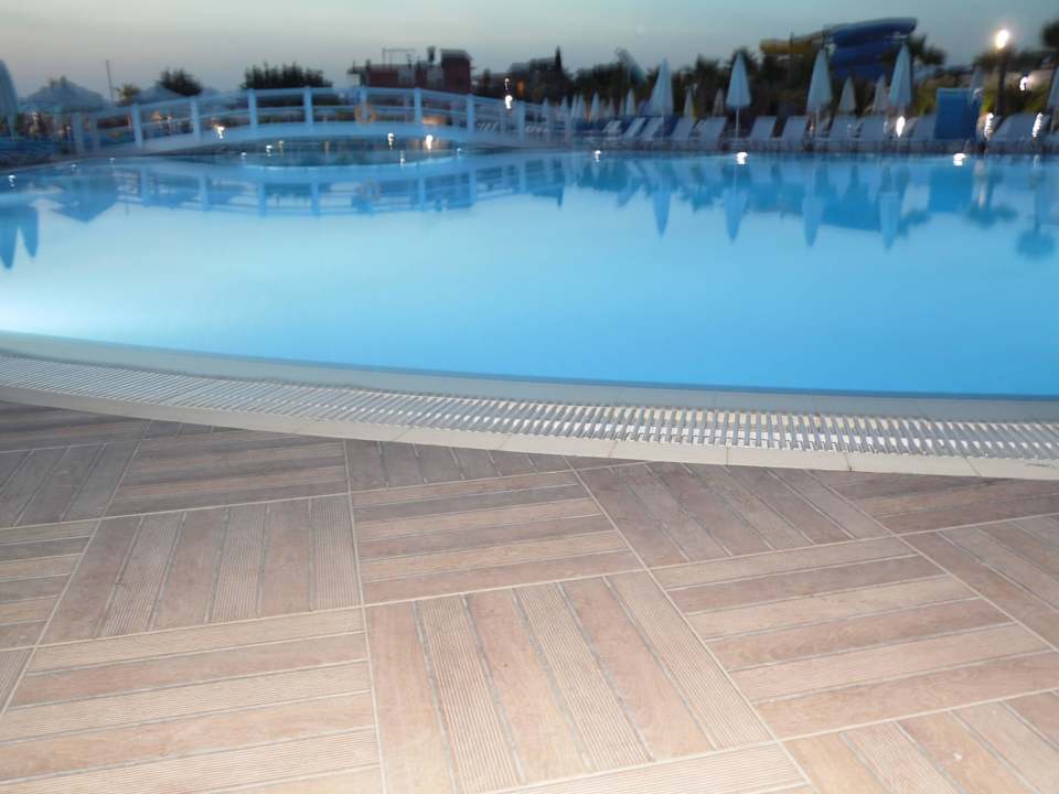 Am Abend Sultan of Dreams Hotel & Spa