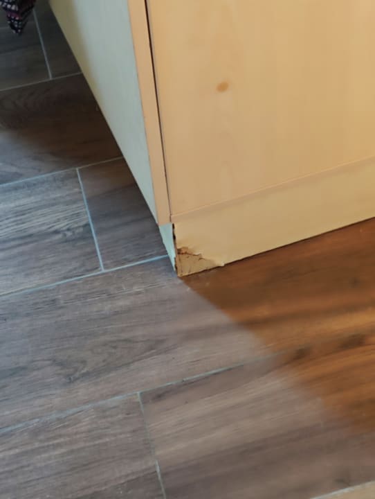 Zimmer VONRESORT Golden Coast