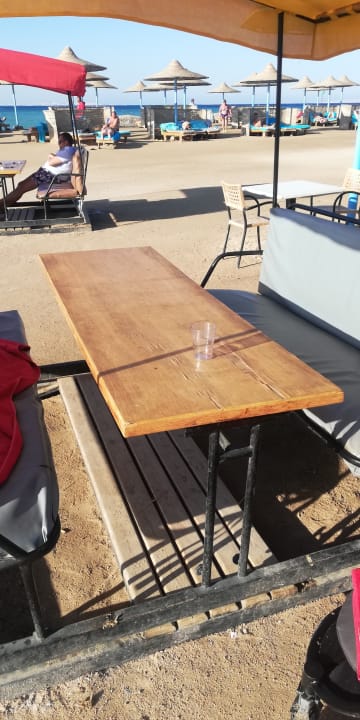 Gastro Hurghada Long Beach Resort