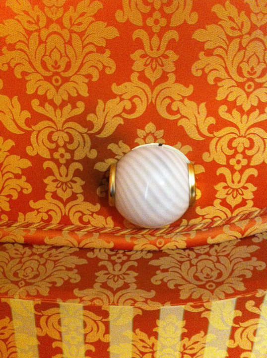 Schlafzimmer Muff Hotel Quisisana