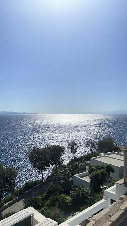 Ausblick Peninsula Resort & Spa
