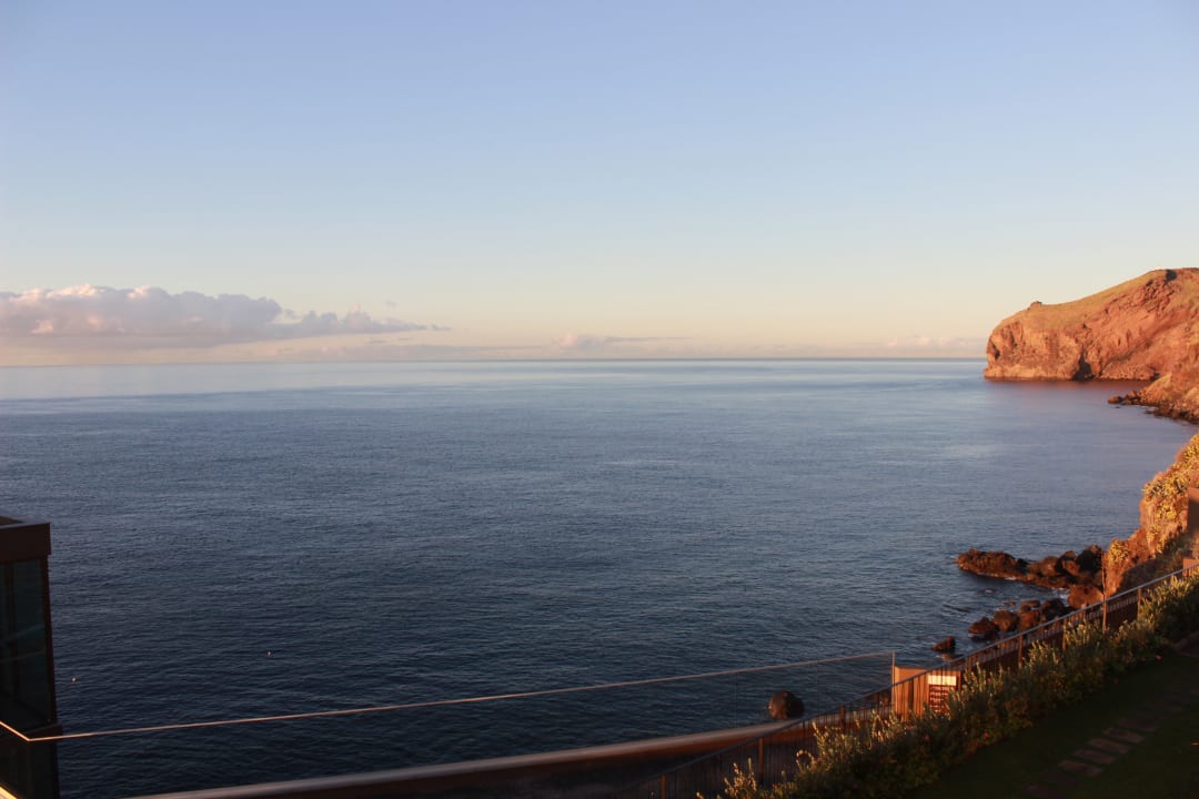 Ausblick Sentido Galomar