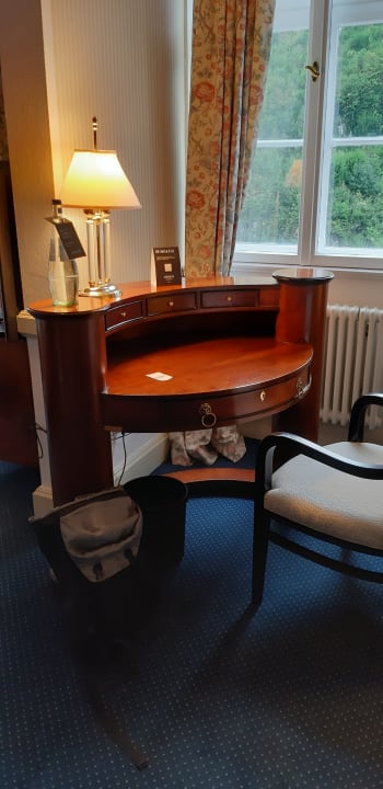 Zimmer AMERON Neuschwanstein Alpsee Resort & Spa