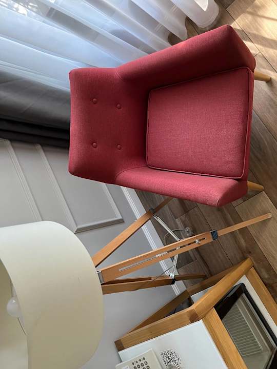 Zimmer Frapolli 21
