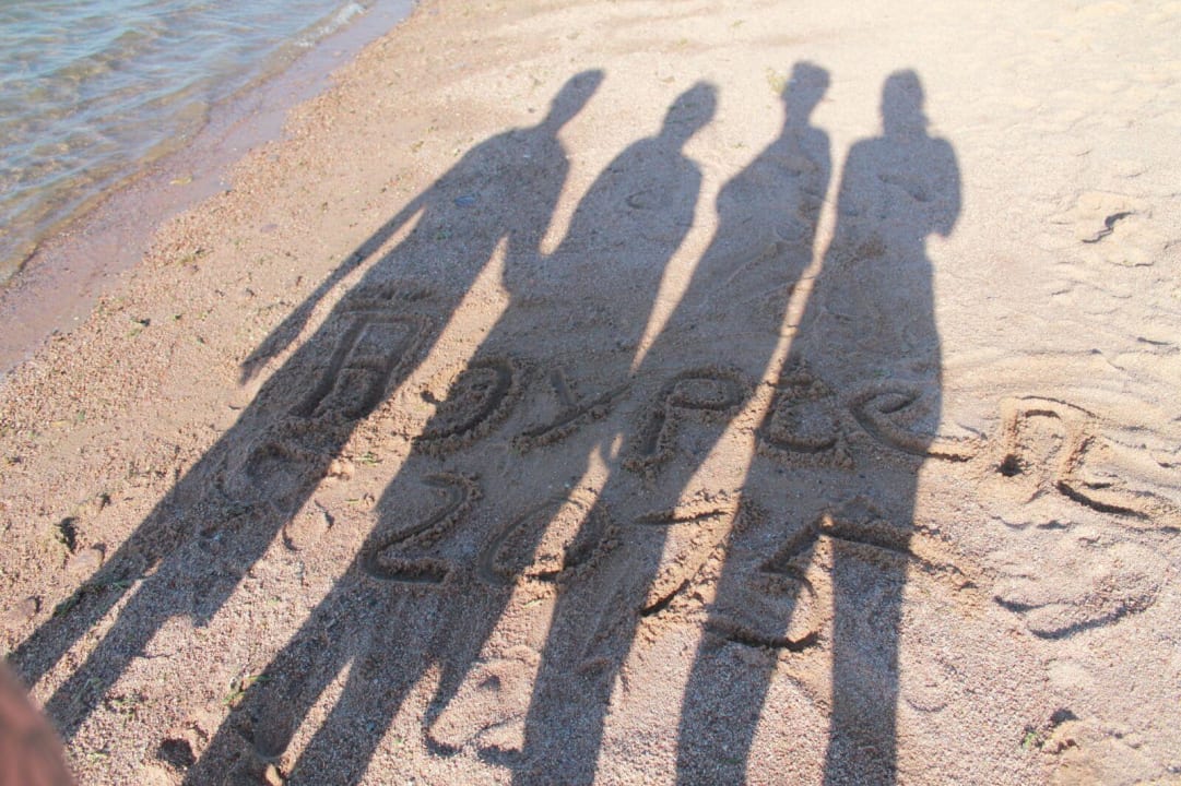 Strand Stella Beach Resort & Spa Makadi Bay