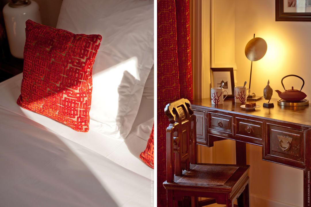 Zimmer My Home For You