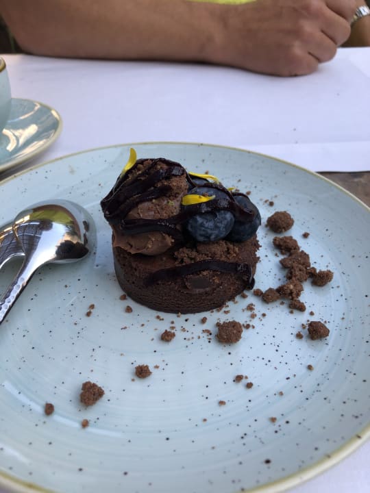 Gastro Sa Creu Nova Petit Palais Art & Spa - Adults only