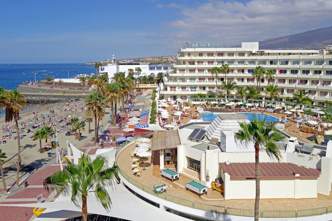 Hotel & Strand HOVIMA La Pinta Beachfront Family Hotel