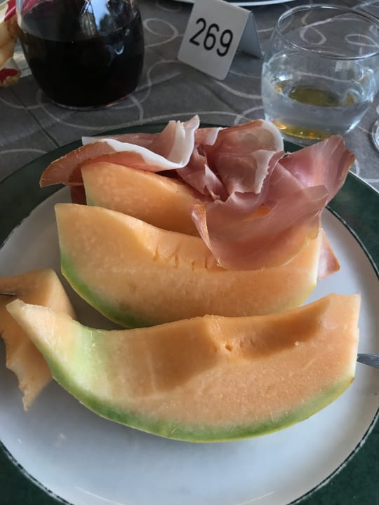 Gastro Hotel Smeraldo