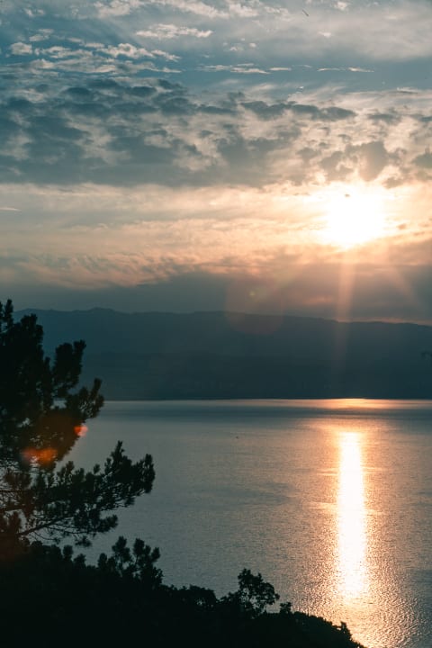 Außenansicht Villa Sabine