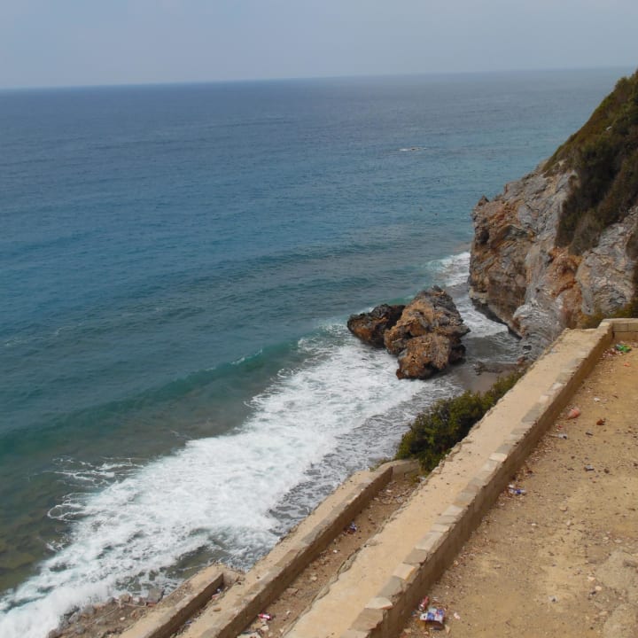 Ulas Beach La Finca Marina