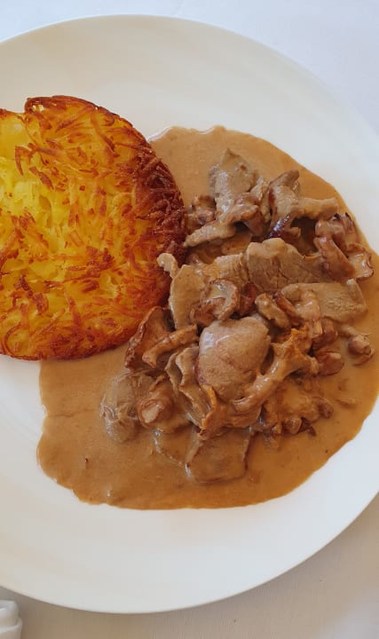 Gastro Augustin‘s Hotel Restaurant