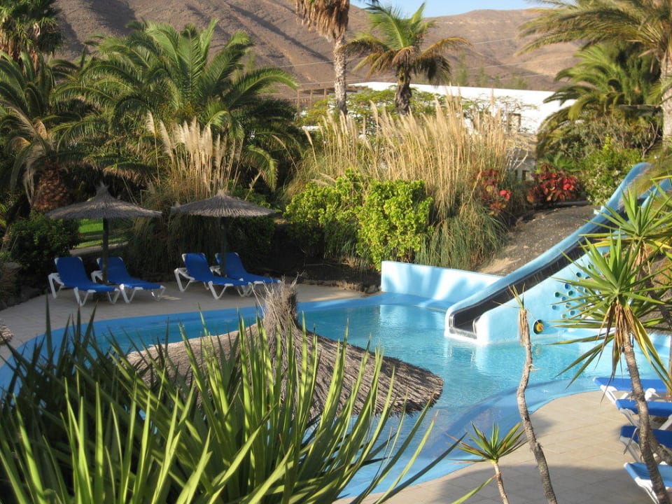 Kinderpool allsun App.-Hotel Esquinzo Beach