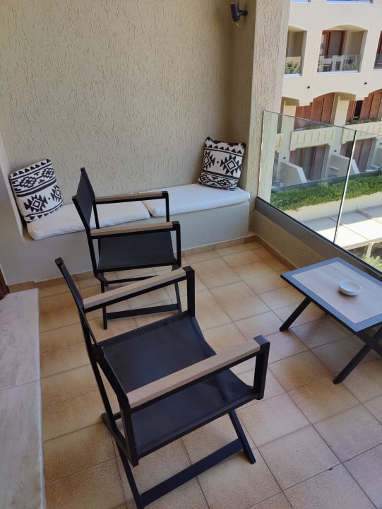 Zimmer Hotel Theartemis Palace