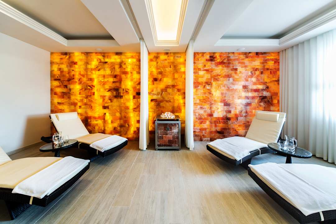 Sport & Freizeit Airport Hotel Okecie