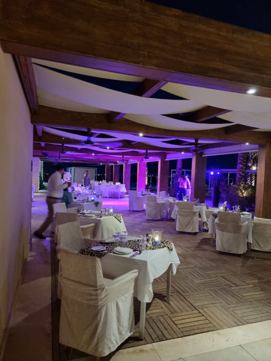 Gastro Steigenberger Makadi Hotel - Adults only