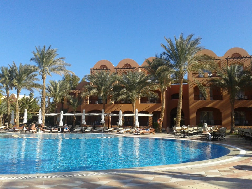 Pool Jaz Makadi Blue - TUI BLUE Makadi - Adults Friendly 16 Years Plus