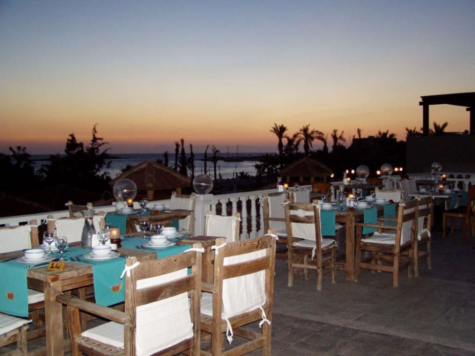 La Trattoria Justiniano Club Alanya