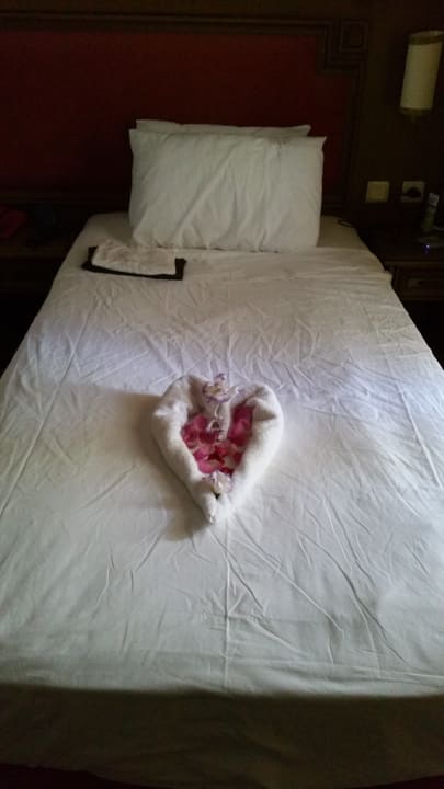 Zimmer Club Boran Mare Beach