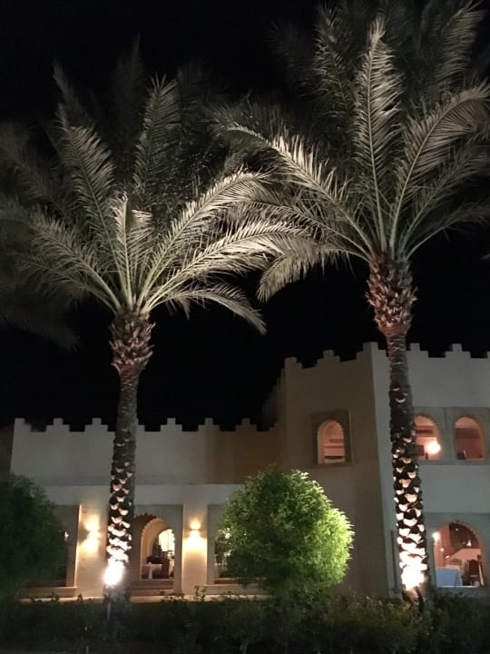 Außenansicht Stella Beach Resort & Spa Makadi Bay