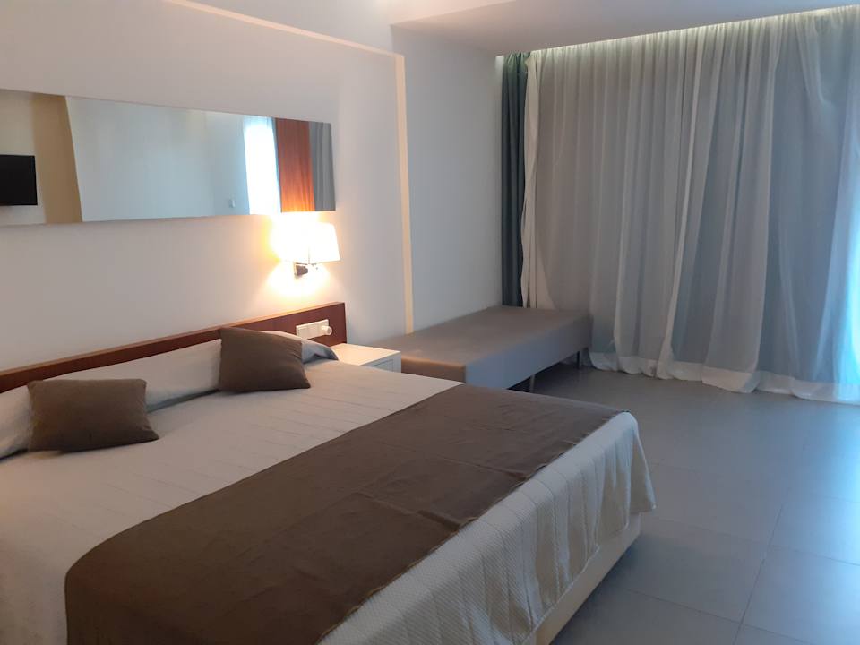 Zimmer Melissi Beach Hotel & Spa