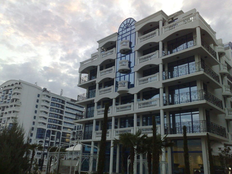 Hotel Chaika Beach & Spa Hotel