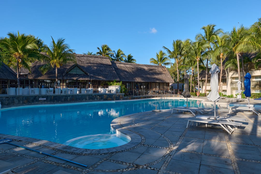 Pool Lagoon Attitude - Adults only