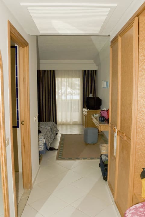 Pokój Mahdia Palace Thalasso