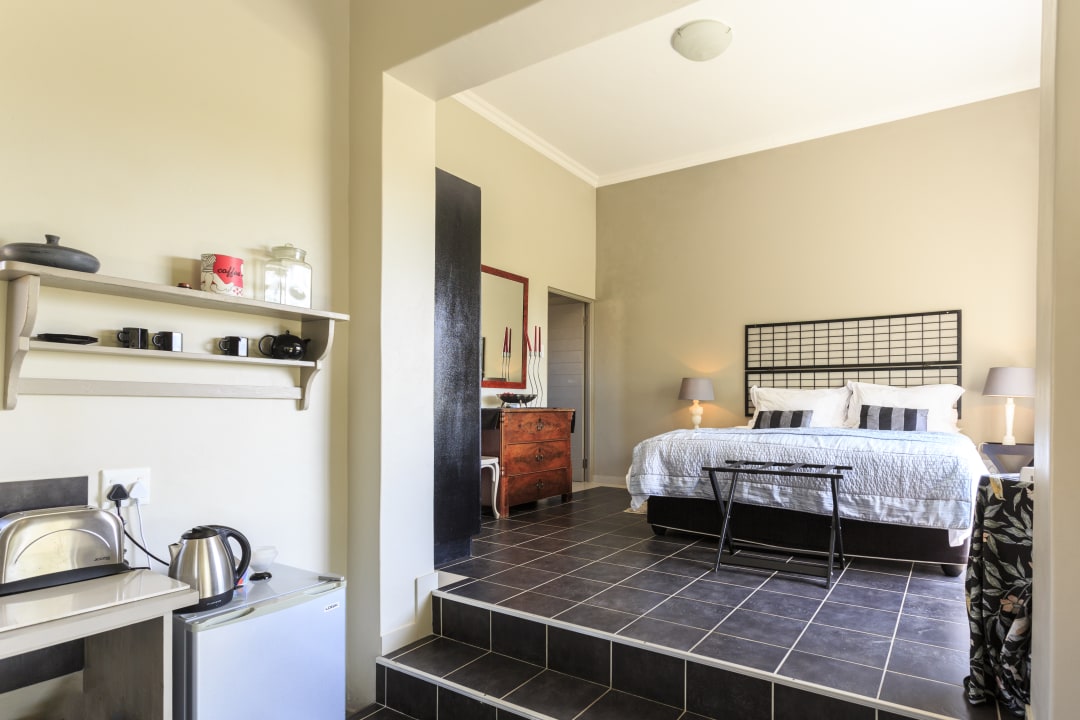 Zimmer The Ocean Bay Luxury Guesthouse