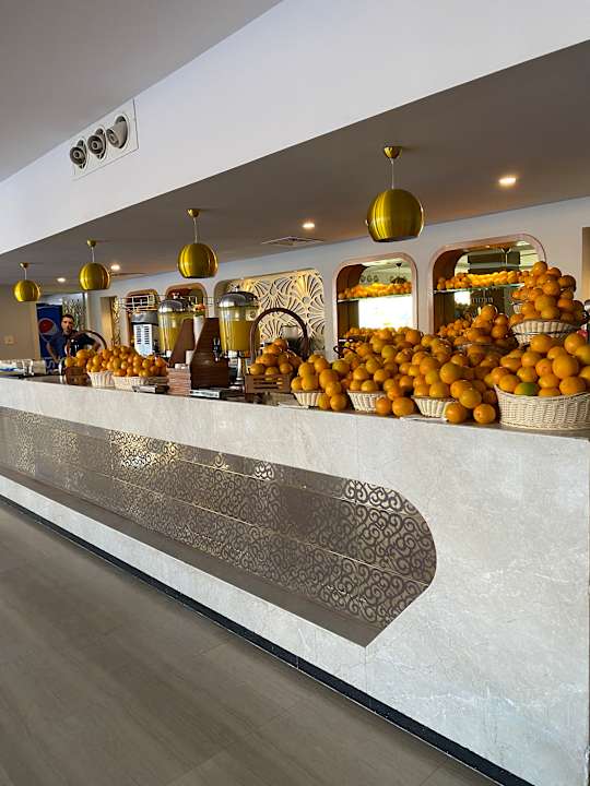 Sonstiges Beach Albatros Resort