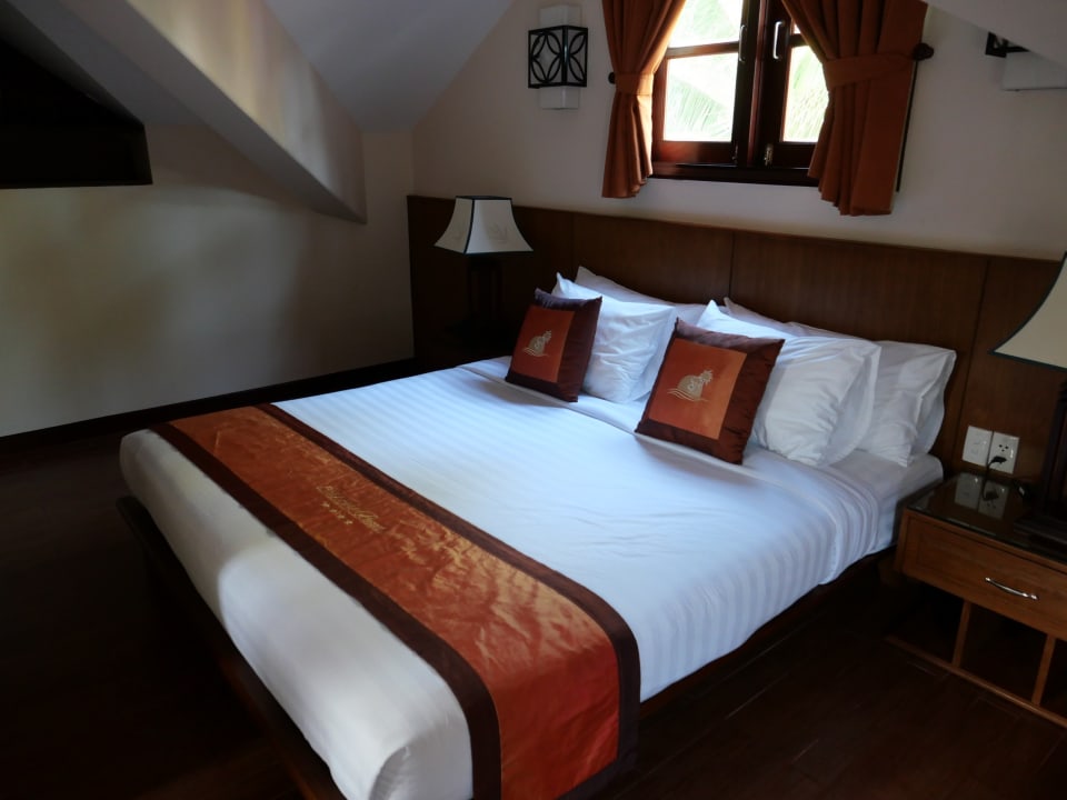 Zimmer Phu Hai Beach Resort & Spa Phan Thiet