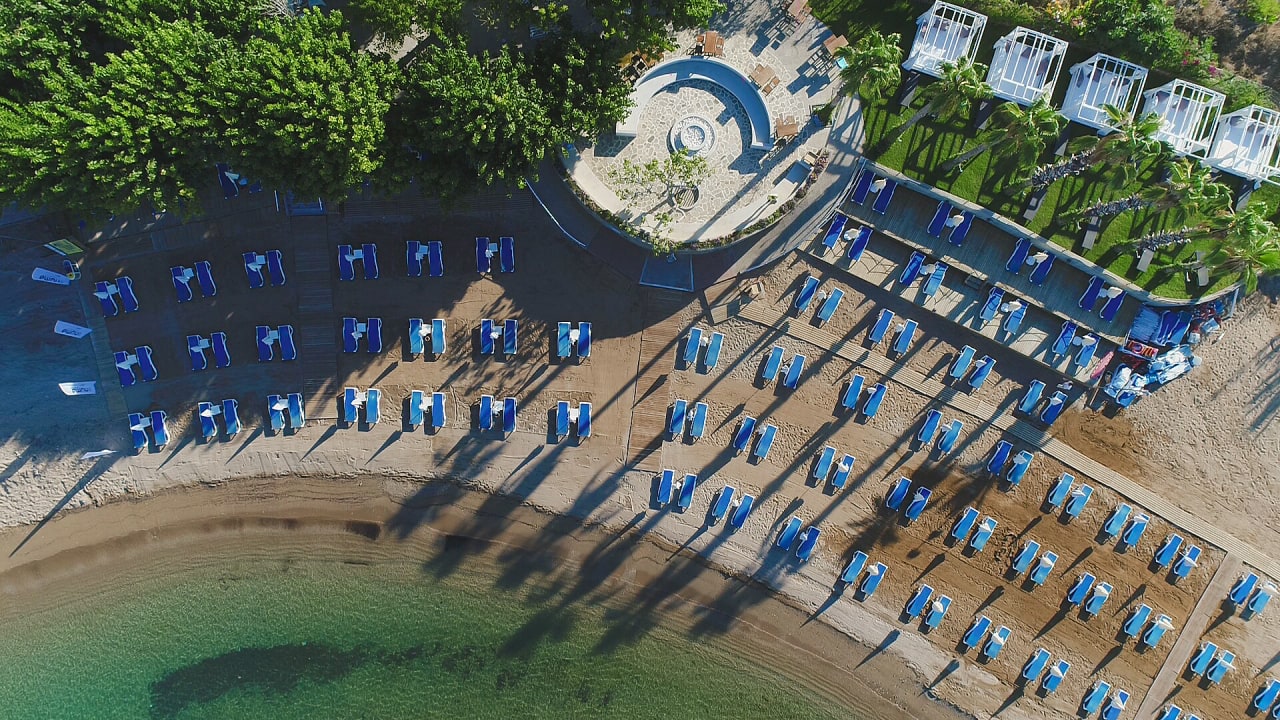 Strand Numa Bay Exclusive Hotel