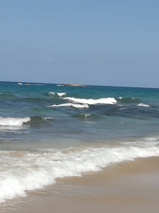 Strand Calimera Sirens Beach
