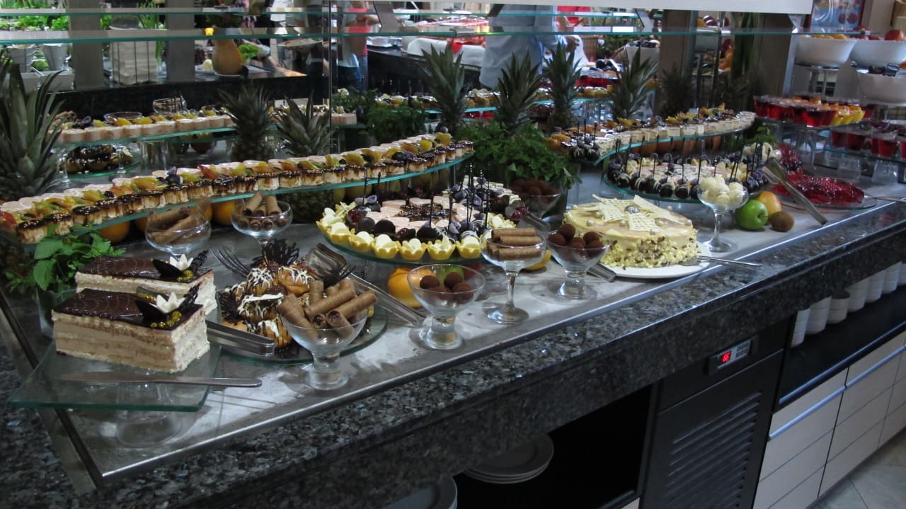 Gastro GRIFID Vistamar