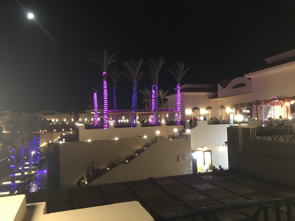 Lobby Cleopatra Luxury Resort Makadi Bay