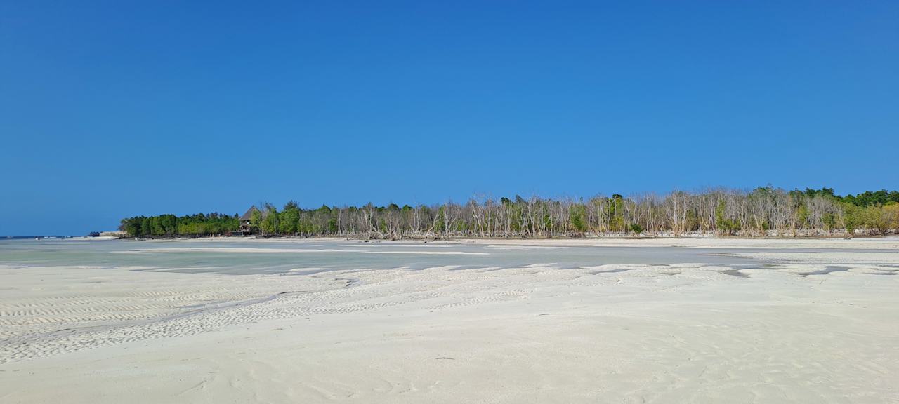 Strand Zanzibar Bay Resort & Spa