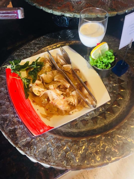 Gastro Labranda Alantur Resort