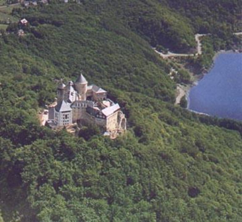 Schloss Waldeck Hotel Schloss Waldeck