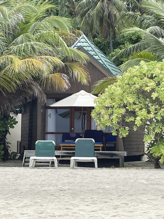 Sport & Freizeit Meeru Maldives Resort Island