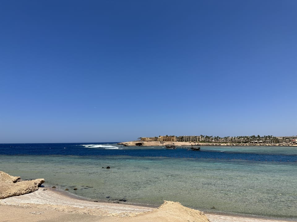 Strand Steigenberger Coraya Beach - Adults only